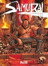 Samurai Legenden. Band 10 - Jean-François Di Giorgio - 9783987213557