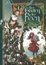 Der Garten der Feen. Band 2 - Audrey Alwett - 9783987213663