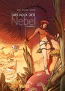 Das Volk der Nebel. Band 1 - Katia Even - 9783987213861