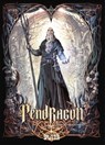 Pendragon. Band 2 - Jérôme Le Gris - 9783987213984