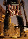 Colt & Coal - Vincent Brugeas - 9783987214776