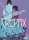 Crepax: Justine - Guido Crepax - 9783987214813