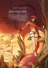 Das Volk der Nebel. Band 1 - Katia Even ; Styloïde - 9783987216800