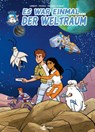 Es war einmal... der Weltraum (Comic) - Christophe Lambert - 9783987217258