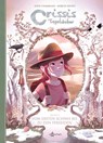 Crissis Tagebücher. Band 5 - Joris Chamblain - 9783987217388