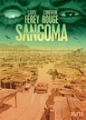 Sangoma - Caryl Férey ; Corentin Rouge - 9783987219689