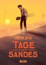 Tage des Sandes - Aimée De Jongh - 9783987219719