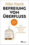 Befreiung vom Überfluss - das Update - Niko Paech - 9783987261398