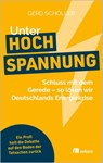 Unter Hochspannung - Gerd Schöller - 9783987261619