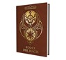 DSA5 - Kodex der Magie - Zoe Adamietz ; Nikolai Hoch ; Johannes Kaub ; Marie Mönkemeyer - 9783987320873