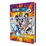 Sentinel Comics - Das Rollenspiel - Regelwerk - Christopher Badell ; Cam Banks ; Dave Chalker ; Philippe-Antoine Ménard - 9783987321016