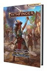 Pathfinder 2 - Zeitalter dVO: Heißsporne - James Beck ; Stephanie Lundeen ; Matt Morris ; Jessica Redekop - 9783987321429