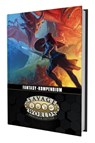 Savage Worlds - Fantasy-Kompendium - Shane Lacy Hensley ; Michael Barbeau ; Clint Black ; Brian Reeves - 9783987321870