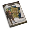 DSA - Landkartenset Die Winterwacht - Johannes Kaub - 9783987322068