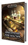 DSA5 - Spielsteine der Macht - Florian Don-Schauen - 9783987322334