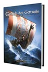 DSA - Gestade des Gottwals - Regionalband - Fabian Talkenberg ; Peter Horstmann ; Rafael Knop ; Andreas Landkammer - 9783987322396