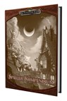 Die Schwarze Katze - Spieler-Kompendium - Philipp Baas ; Nadine Schäkel ; Stefan Tannert ; Jens Ullrich - 9783987323249