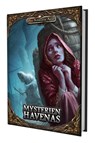 DSA5 - Mysterien Havenas - Dominic Hladek ; Nikolai Hoch ; Jasmin Neitzel ; Daniel Simon Richter - 9783987324642