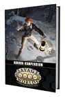 Savage Worlds - Horror-Kompendium - Shane Lacy Hensley ; Darrell Hayhurst ; Clint Black ; Brian Reeves - 9783987324963