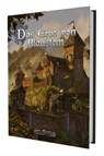 DSA5 - Das Erbe von Blaustein - Marcel ; Blex ; Kai Frerich ; Sean Kollak - 9783987325144