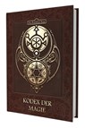 DSA5 - Kodex der Magie (Nachdruck) - Zoe Adamietz ; Nikolai Hoch ; Johannes Kaub ; Marie Mönkemeyer - 9783987325991