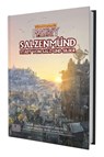WFRSP - Salzenmünd - Dave Allen ; Samuel Poots ; Anthony Ragan ; Simon Wileman - 9783987327018