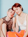 Beyond Binary - Jeannette Petri - 9783987412059