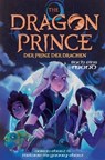 Dragon Prince – Der Prinz der Drachen Buch 1: Mond (Roman) - Aaron Ehasz ; Melanie McGanney Ehasz - 9783987430039
