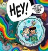 Hey! Wo sind nur all die Tiere hin? - Laura Ertimo - 9783987430206
