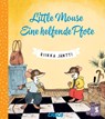 Little Mouse 3 - Riikka Jäntti - 9783987430282