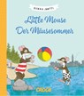 Little Mouse 5 - Riikka Jäntti - 9783987430374