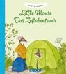 Little Mouse 7 - Riikka Jäntti - 9783987430398