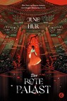 Der Rote Palast - June Hur - 9783987430794