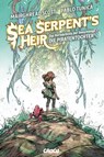 The Sea Serpent's Heir – Das Vermächtnis der Seeschlange 1 - Mairghread Scott - 9783987430831