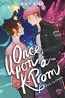 Once upon a K-Prom - Kat Cho - 9783987431135
