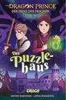 Dragon Prince 3 - Prinz der Drachen: Das Puzzlehaus - Nicole Andelfinger - 9783987431531