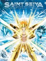 Saint Seiya - Die Krieger des Zodiac 3 - Jérôme Alquié - 9783987431623