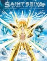 Saint Seiya - Die Krieger des Zodiac 3 - Masami Kurumada ; Jérôme Alquié - 9783987431630