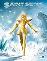 Saint Seiya - Die Krieger des Zodiac 3 (Limitierte Vorzugsausgabe) - Jérôme Alquié ; Masami Kurumada - 9783987431760