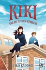 Kikis kleiner Lieferservice 6: Kiki und die Zeit des Aufbruchs - Eiko Kadono - 9783987431845