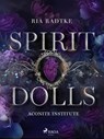 Spirit Dolls - Ria Radtke - 9783987500169