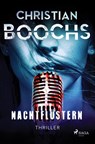 Nachtflüstern - Christian Boochs - 9783987500343