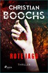 Rote Jagd - Christian Boochs - 9783987500602