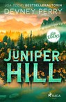 Juniper Hill | Die Edens 2 | - Devney Perry - 9783987500831