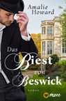 Das Biest von Beswick - Amalie Howard - 9783987510144