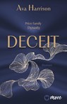Deceit - Ava Harrison - 9783987510809