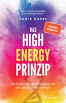 Das High Energy Prinzip - Chris Surel - 9783987551727