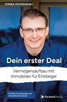 Dein erster Deal - Tomek Piotrowski - 9783987551918