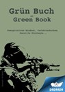 Grün Buch - Green Book - Konrad Briggel - 9783987563645