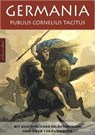 Germania – Mit ausführlichen Erläuterungen und über 130 Fußnoten - Publius Cornelius Tacitus - 9783987564406